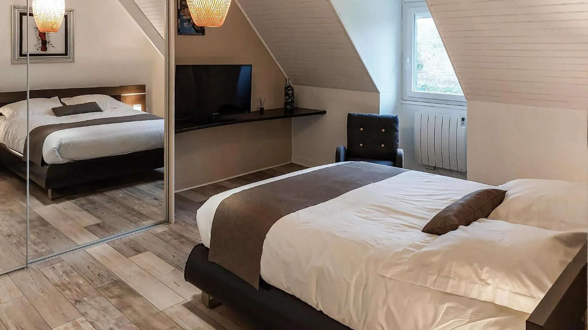 4 Bedroom Cozy Home In Riec-sur-Bélon